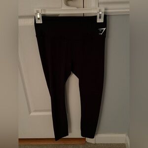 Gymshark Black Leggings